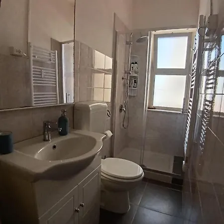 Casa Marina Levante *