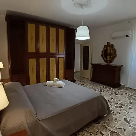 아파트 Casa Marina Levante *