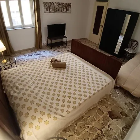 아파트 Casa Marina Levante *