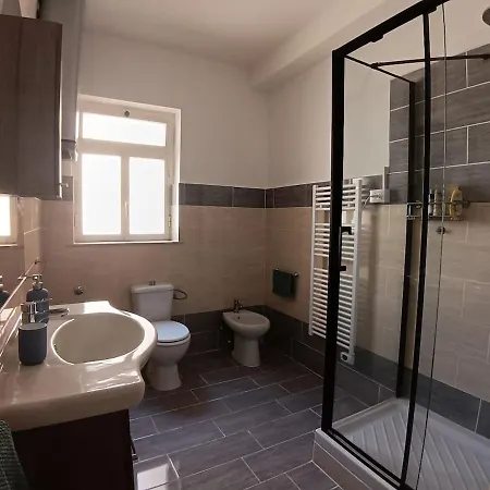 아파트 Casa Marina Levante