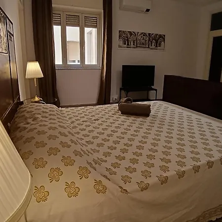 아파트 Casa Marina Levante *