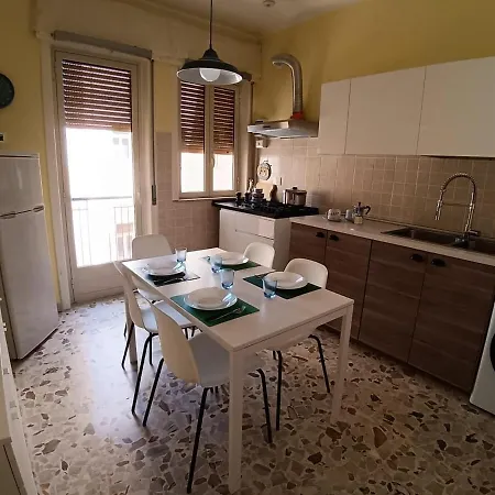 Casa Marina Levante *