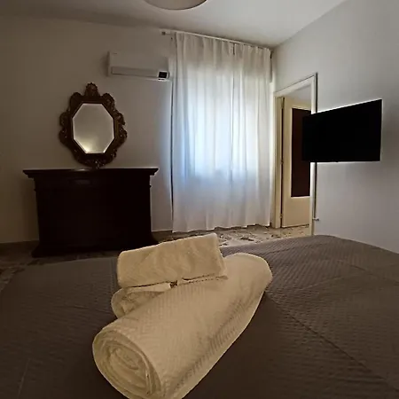Casa Marina Levante