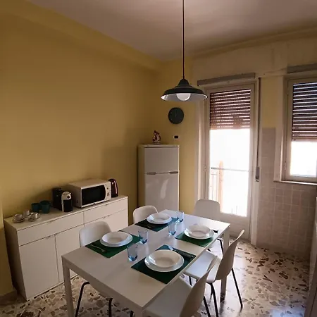 Casa Marina Levante *