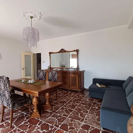 Casa Marina Levante *