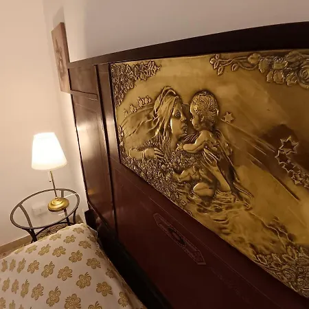 아파트 Casa Marina Levante