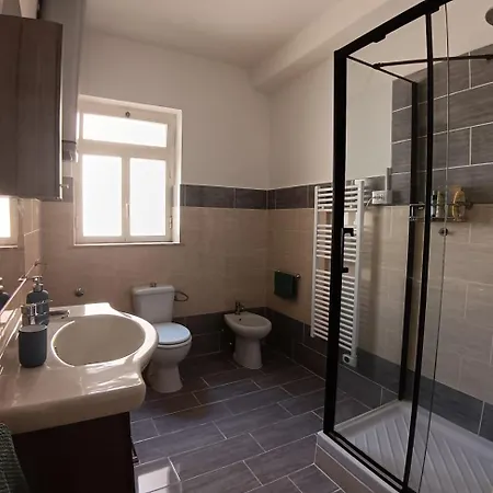 아파트 Casa Marina Levante