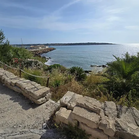 아파트 Casa Marina Levante