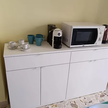 아파트 Casa Marina Levante *