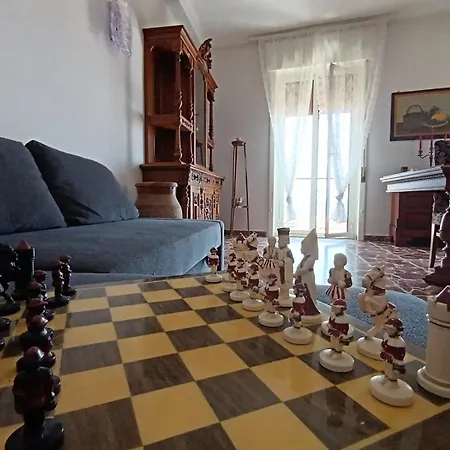Casa Marina Levante *